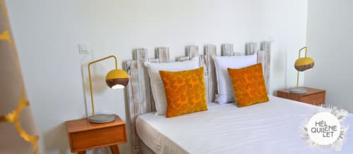 Vacances en lodge 4 personnes avec piscine | Martinique