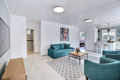 Séjour en villa tout équipée 
 Fort de France | Mon'Désir Lodge