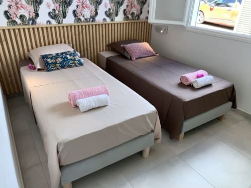 Location villa pour famille | Le Lamentin