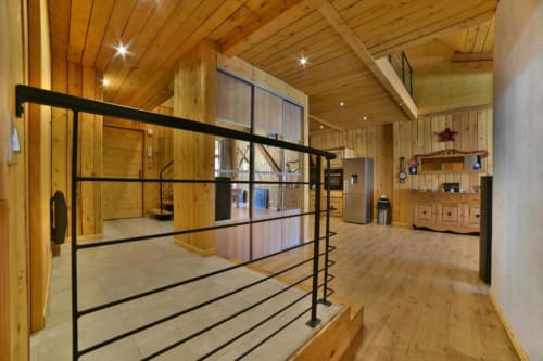 Partir en weekend en famille proche de Besançon