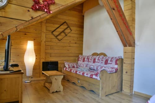 Passer un moment relax dans un cadre charmant Jura