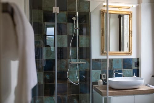 Suite | Arbostora Charme Hotel - Morcote, Lago di Lugano, CH