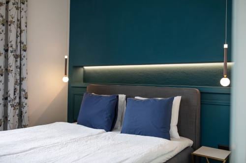 Suite | Arbostora Charme Hotel - Morcote, Lago di Lugano, CH