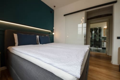 Suite | Arbostora Charme Hotel - Morcote, Lago di Lugano, CH