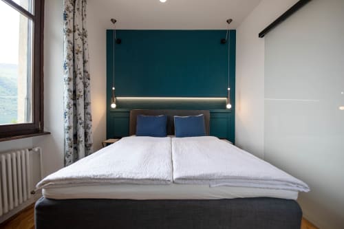 Suite | Arbostora Charme Hotel - Morcote, Lago di Lugano, CH