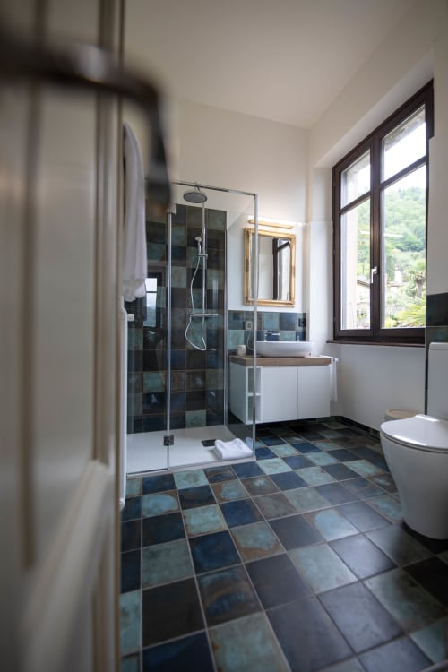 Suite | Arbostora Charme Hotel - Morcote, Lago di Lugano, CH