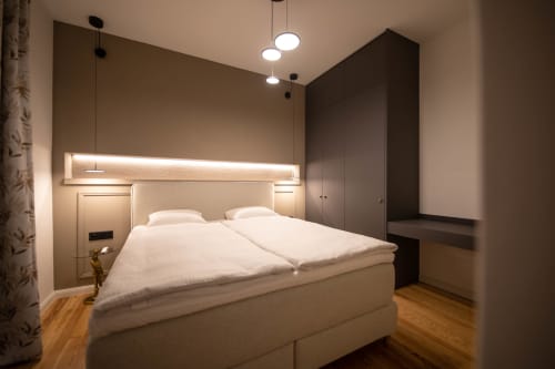 Camere | Arbostora Charme Hotel - Morcote, Lago di Lugano, CH