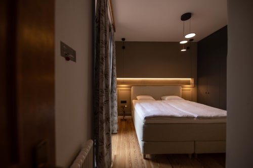 Camere | Arbostora Charme Hotel - Morcote, Lago di Lugano, CH