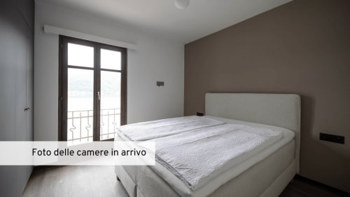 Camere | Arbostora Charme Hotel - Morcote, Lago di Lugano, CH