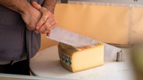 Séjour dans les fruiteries du Jura Franche Comté