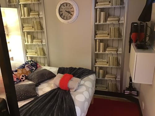 chambre pour deux personnes à Honfleur - weekend romantique Honfleur - Mesange Honfleur
