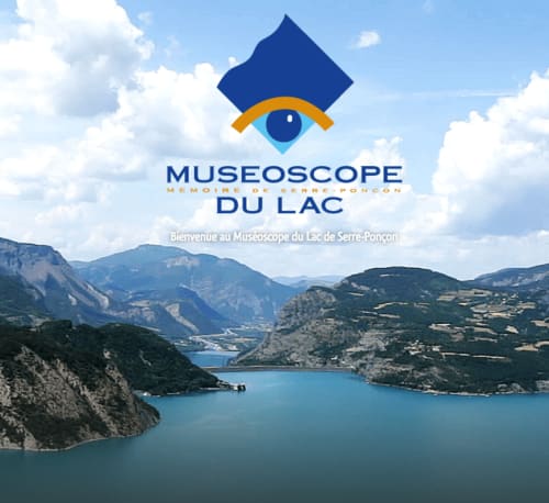 museoscope du  lac, montagne,jardin,verdure,ciel bleu, vacances,week end, tour de france cycliste,Maison d'hôtes,hotel,hôtels,location,gites,meublé tourisme,chambre d'hote de charme,chambre,suite, chambres d'hôtes barcelonnette, chambres d'hôtes jausiers, chambres d'hôtes le sauze, chambre d'hôtes praloup, chambre d'hôtes méolans-revel,chambres d'hôtes saint paul sur ubaye, chambres d'hôtes saint pons, chambres d'hôtes ubaye serre poncon, chambres d'hôtes serre ponçon.