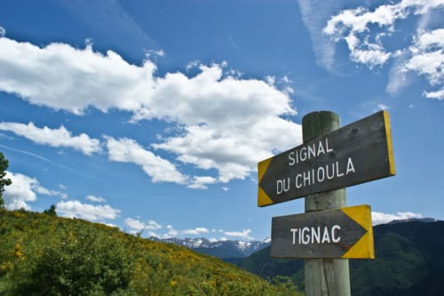 Vacances en Ariège - Résidence Natura