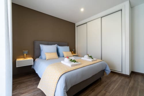 Location villa 3 chambres pour séjour entre amis | Sao Martinho do Porto