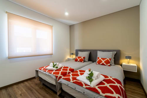 Villa 3 chambres à louer pour les vacances proche Lisbonne | Villa Garça-Real