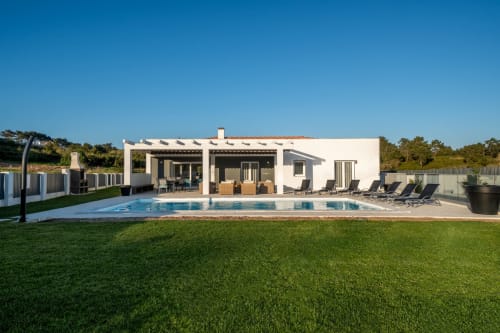 Villa avec piscine pour 7 personnes | Portugal