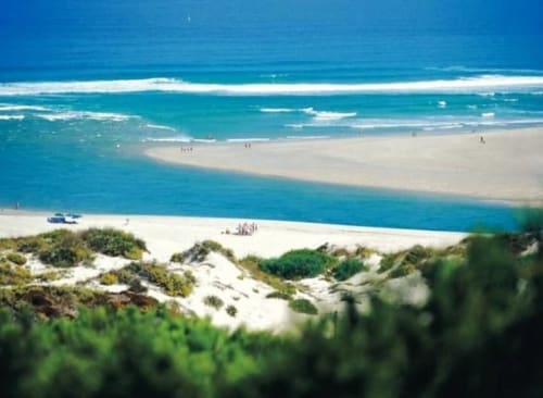 Villa 7 personnes proche plage à São Martinho do Porto | Villa Garça-Real