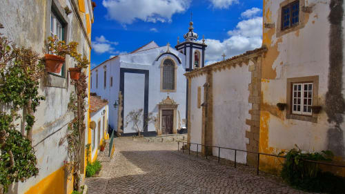 Location villa 7 personnes proche Obidos | Villa Garça-Real