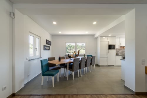 Location villa avec cuisine équipée proche Lisbonne | Villa Garça-Real