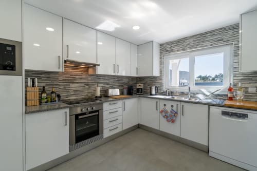 Location villa avec cuisine équipée au Portugal | Villa Garça-Real