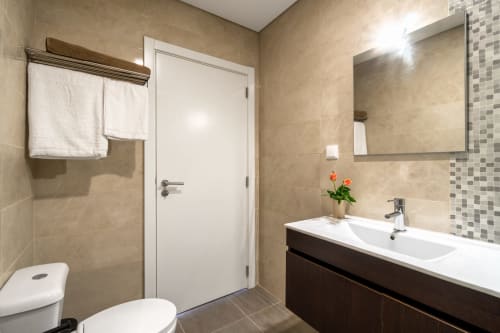 Villa avec salle de bain privative à São Martinho Do Porto en location vacances | Villa Garça-Real