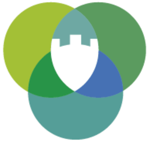 logo le vieux chateau d’Airvault 
