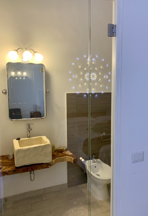 B&B Don Alessandro - camere con piscina a Surbo, Lecce, Salento, Mare, Relax, Arte, Gastronomia