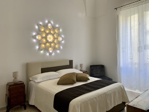 B&B Don Alessandro - camere con piscina a Surbo, Lecce, Salento, Mare, Relax, Arte, Gastronomia