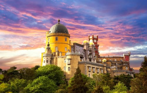Séjour culturel au Portugal | Villa Garça-Real