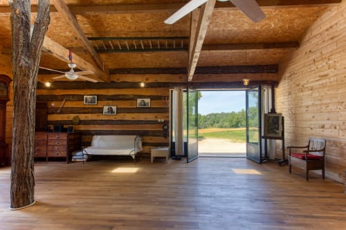 Mas de Bacalan - Gîte et Chambres d'hôtes en Provence