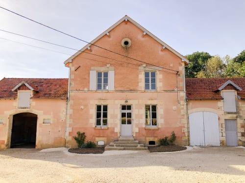 Location de gîte en Dordogne - Domaine du Réveillon