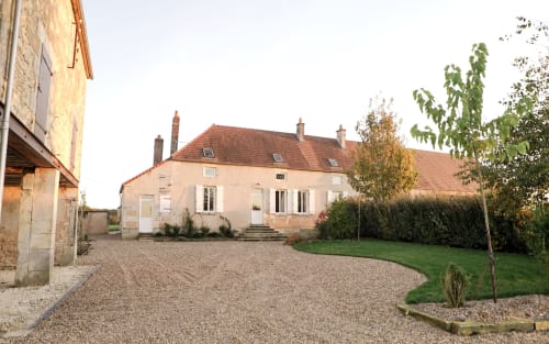 Gîte haut standing - Domaine du Réveillon