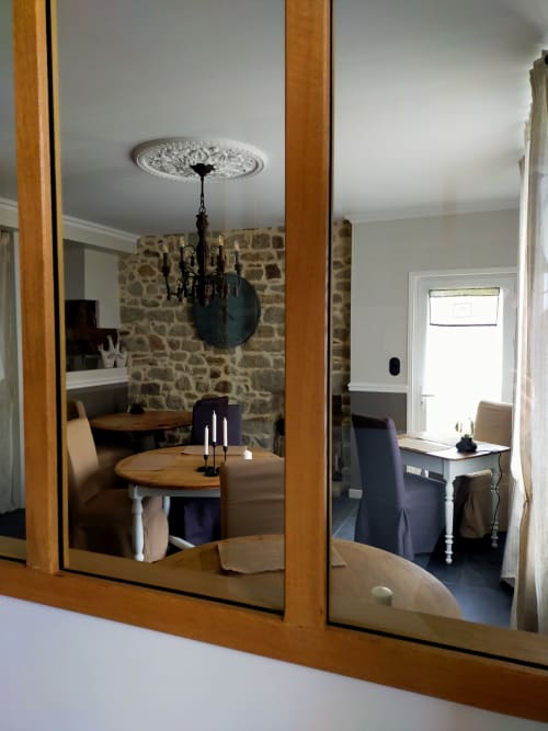location Baie de Douarnenez