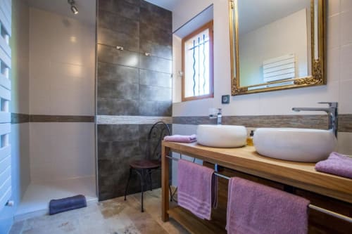 Réservation séjour en chambre d'hôtes avec salle de bain privative | Cannes