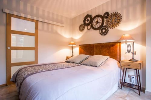 Vacances en chambre d'hôtes en pleine nature, Côte d'Azur | Domaine les Cigales