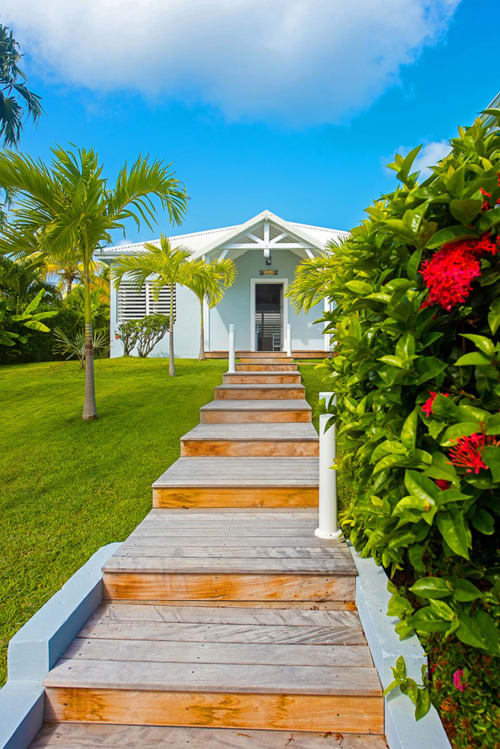 Hotel in Saint Francois in Guadeloupe | Hotel la Christophine
