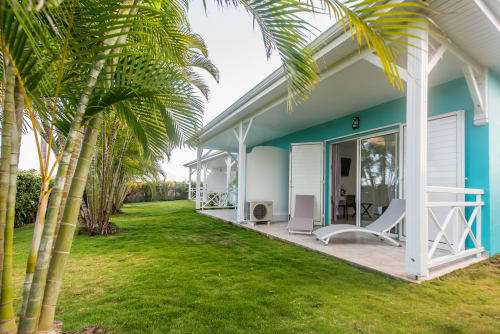 Hôtel avec terrasse privative à Saint François | Guadeloupe
