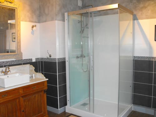 Location incroyable pour un week-end en couple
