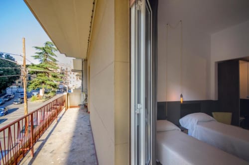 Qal'at Apart Hotel - camere in centro a Caltanissetta