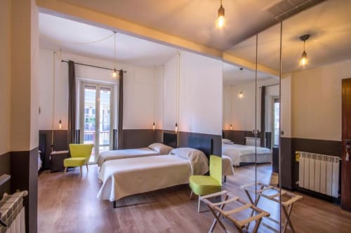 Qal'at Apart Hotel - camere in centro a Caltanissetta