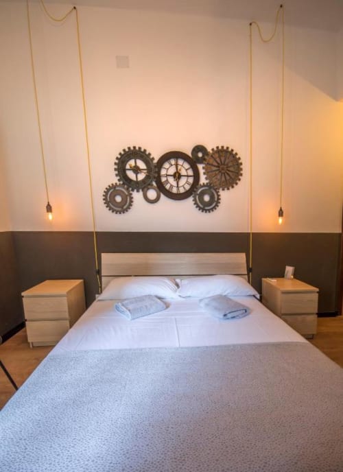 Qal'at Apart Hotel - camere in centro a Caltanissetta