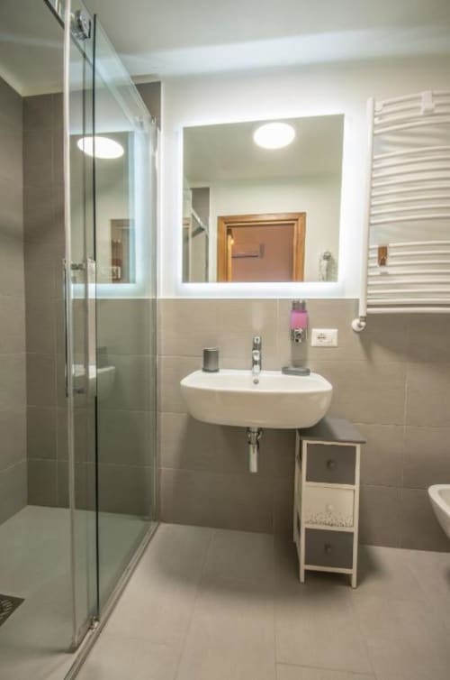 Qal'at Apart Hotel - camere in centro a Caltanissetta