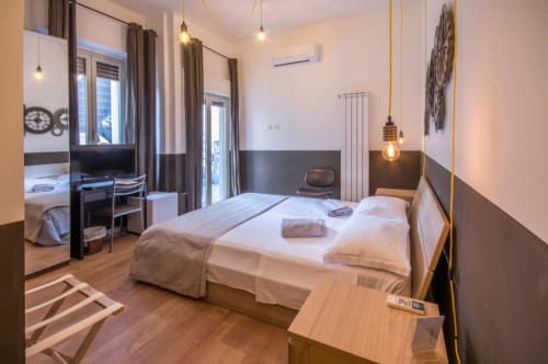 Qal'at Apart Hotel - camere in centro a Caltanissetta