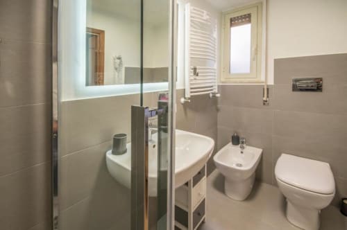 Qal'at Apart Hotel - camere in centro a Caltanissetta