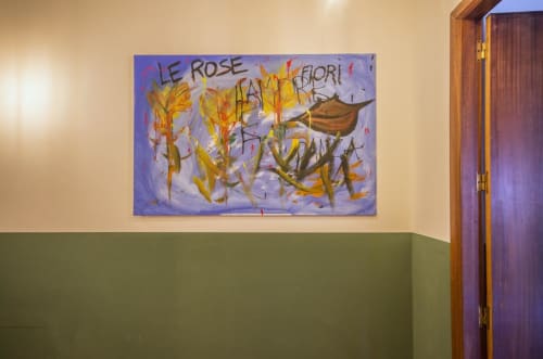 Qal'at Apart Hotel - camere in centro a Caltanissetta