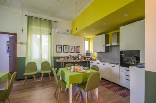 Qal'at Apart Hotel - camere in centro a Caltanissetta