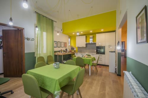 Qal'at Apart Hotel - camere in centro a Caltanissetta