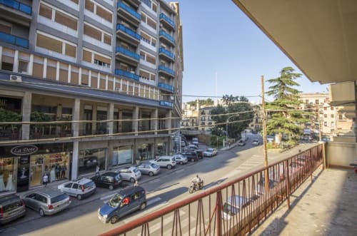 Qal'at Apart Hotel - camere in centro a Caltanissetta