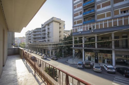 Qal'at Apart Hotel - camere in centro a Caltanissetta