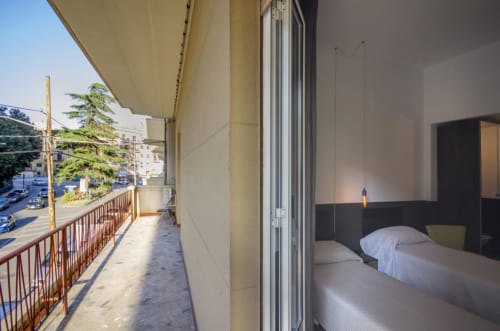 Qal'at Apart Hotel - camere in centro a Caltanissetta